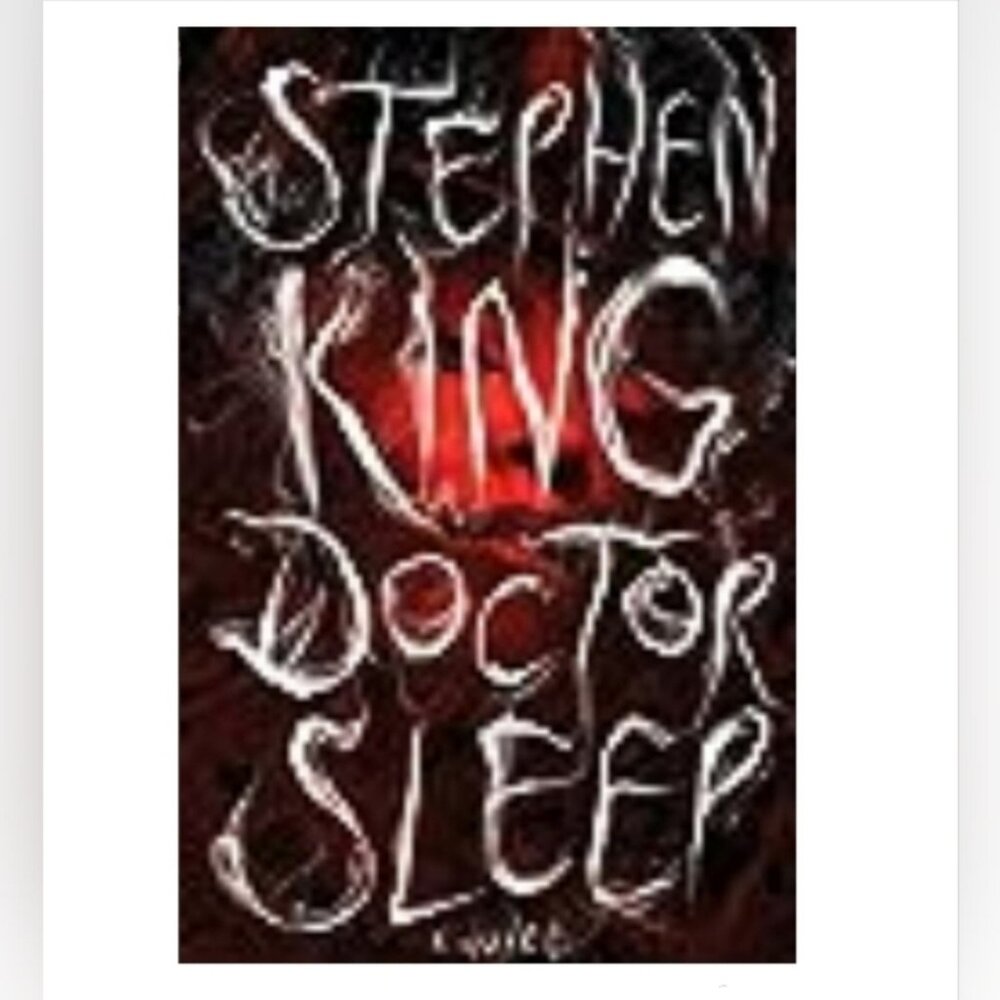 Doctor Sleep
